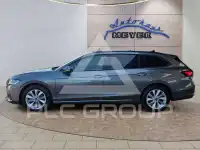 2025 Skoda Superb