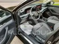 2025 Skoda Superb
