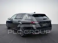 2025 Skoda Superb