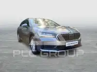 2025 Skoda Superb