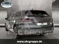 2025 Skoda Superb