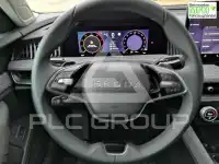 2025 Skoda Superb