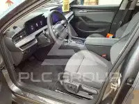 2025 Skoda Superb