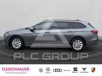 2025 Skoda Superb
