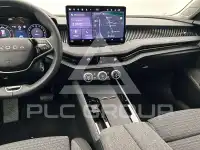 2025 Skoda Superb