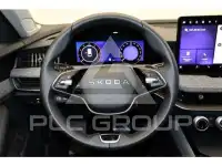 2025 Skoda Superb