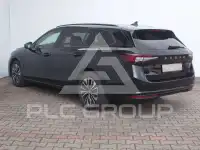 2025 Skoda Superb