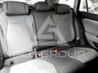 2025 Skoda Superb