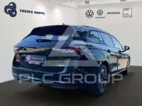 2025 Skoda Superb