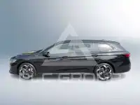 2025 Skoda Superb