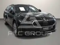 2025 Skoda Superb