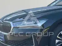 2025 Skoda Superb
