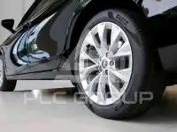 2025 Skoda Superb