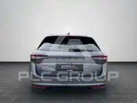 2025 Skoda Superb