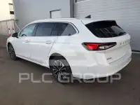 2025 Skoda Superb