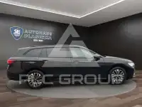 2025 Skoda Superb