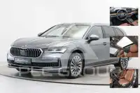 2025 Skoda Superb