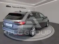 2025 Skoda Superb