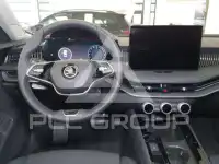 2025 Skoda Superb
