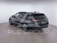 2025 Skoda Superb