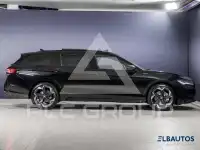 2025 Skoda Superb