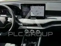 2025 Skoda Superb