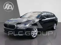 2025 Skoda Superb
