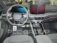 2025 Skoda Superb
