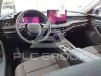 2025 Skoda Superb