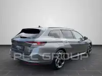 2025 Skoda Superb