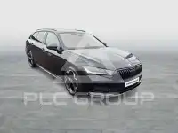 2025 Skoda Superb