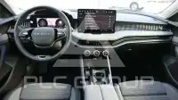 2025 Skoda Superb
