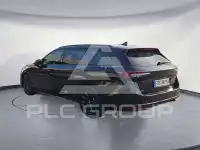 2025 Skoda Superb