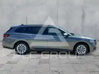 2025 Skoda Superb
