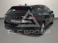 2025 Skoda Superb