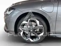 2025 Skoda Superb