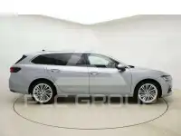 2025 Skoda Superb