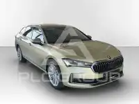 2025 Skoda Superb