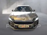 2025 Skoda Superb