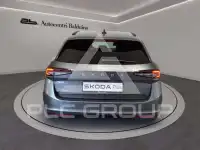 2025 Skoda Superb