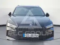 2025 Skoda Superb