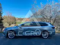 2025 Skoda Superb