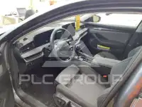 2025 Skoda Superb