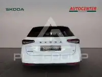 2025 Skoda Superb