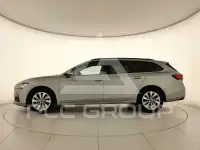 2025 Skoda Superb
