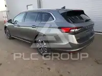 2025 Skoda Superb
