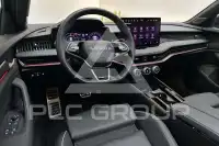 2025 Skoda Superb