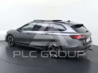 2025 Skoda Superb