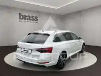 2025 Skoda Superb