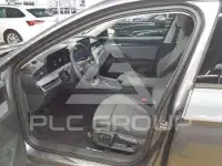 2025 Skoda Superb